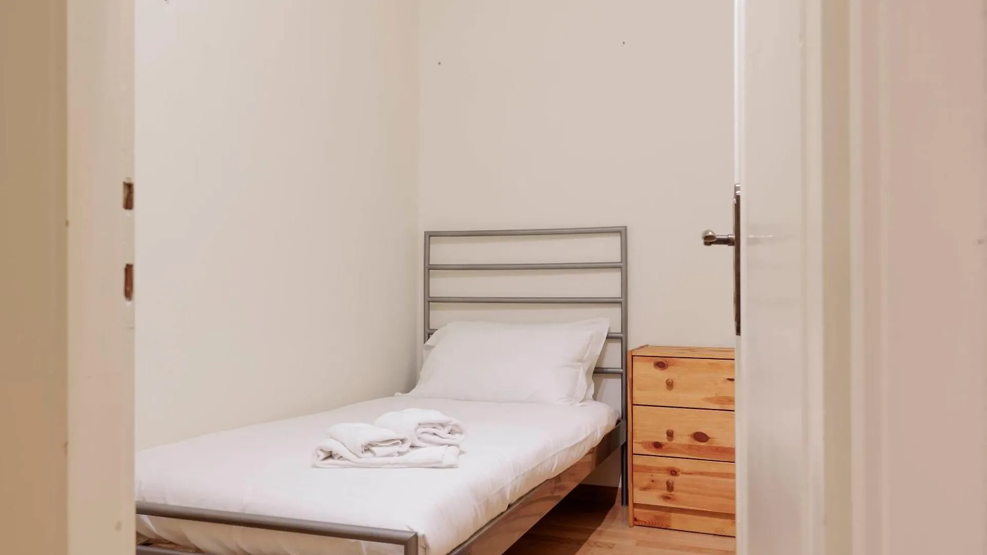 Borgo Pinti Living Apartment Florence Italy