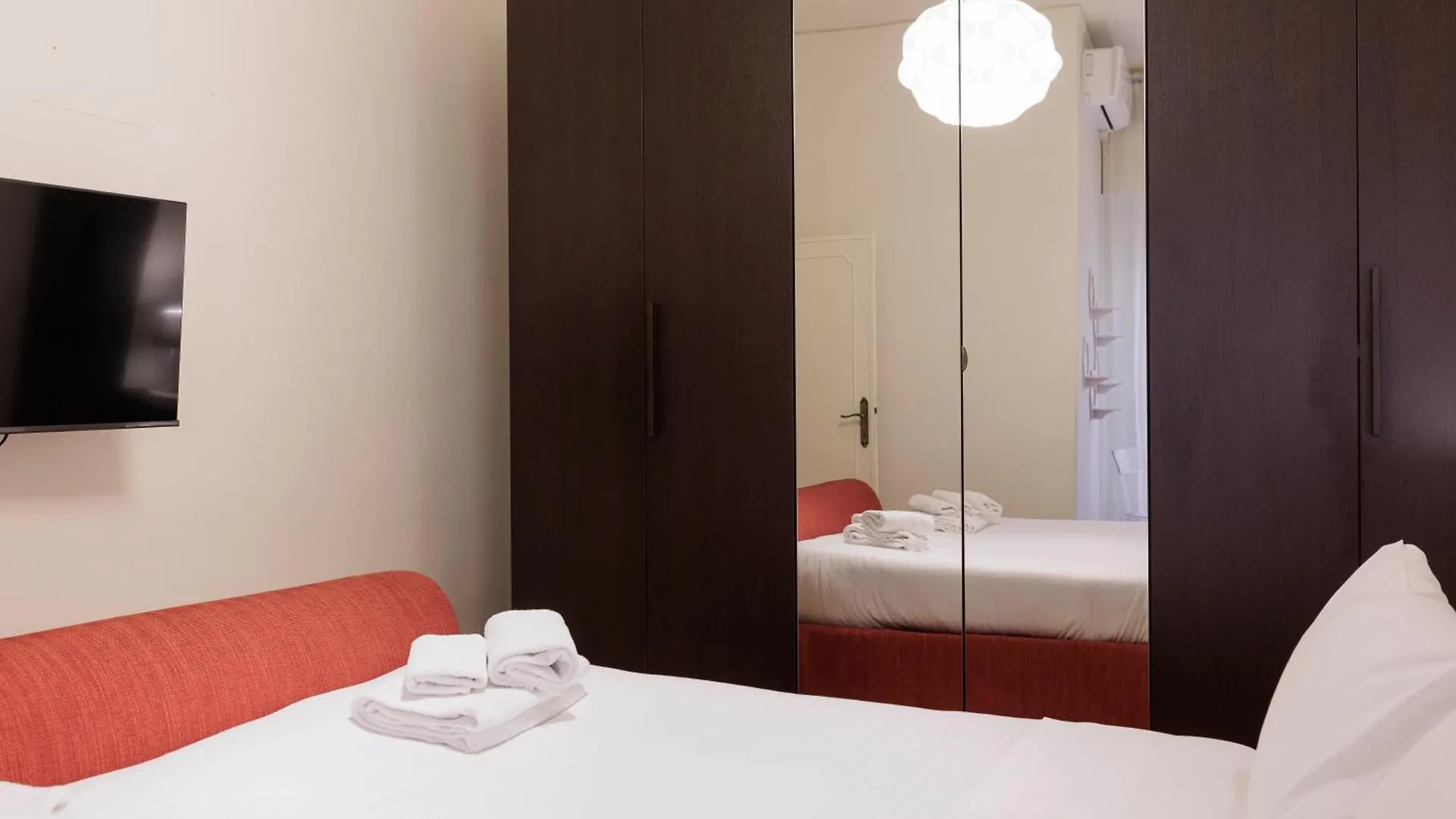 Borgo Pinti Living Apartment Florence 0*,  Italy