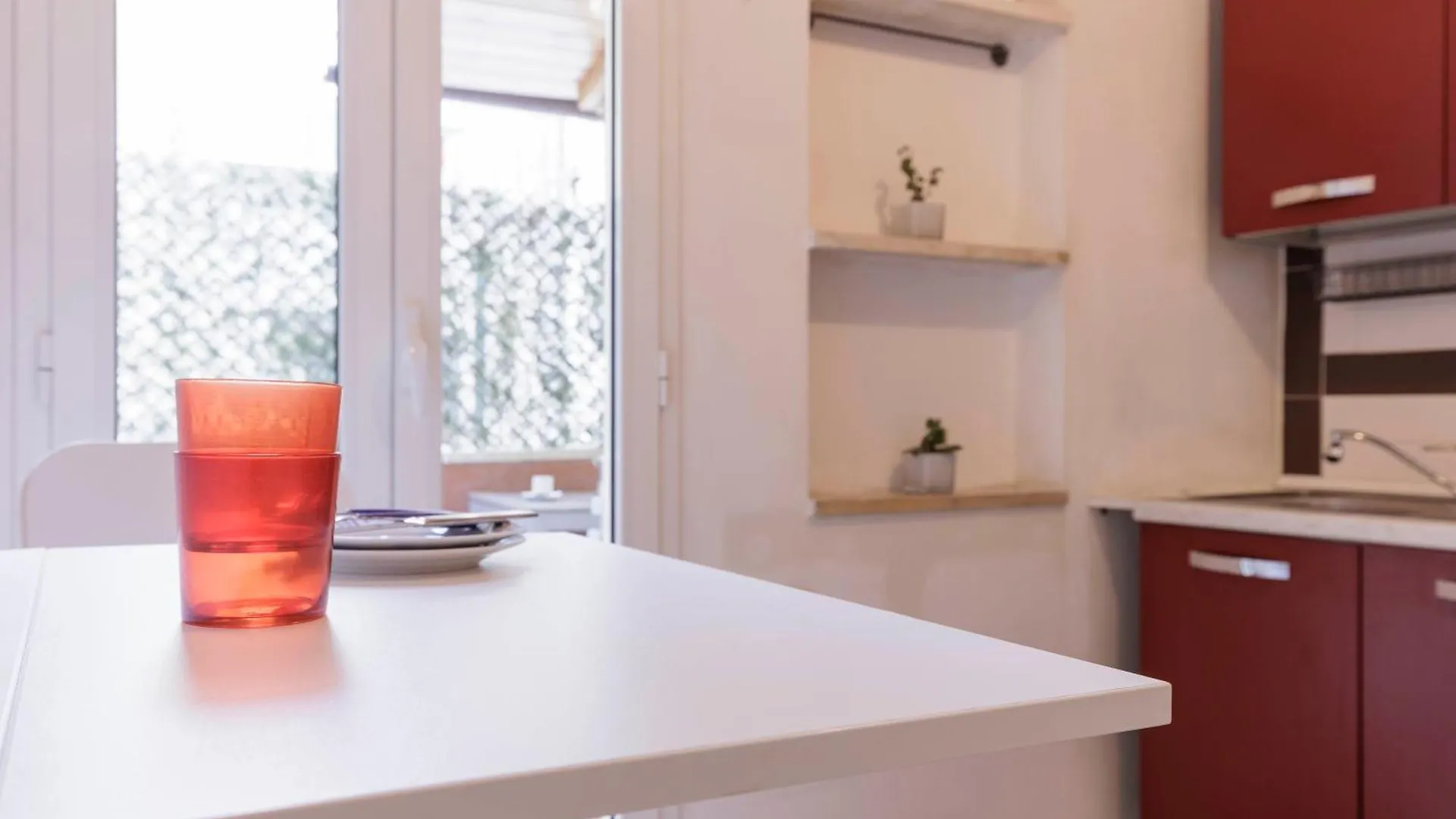 Borgo Pinti Living Apartment Florence