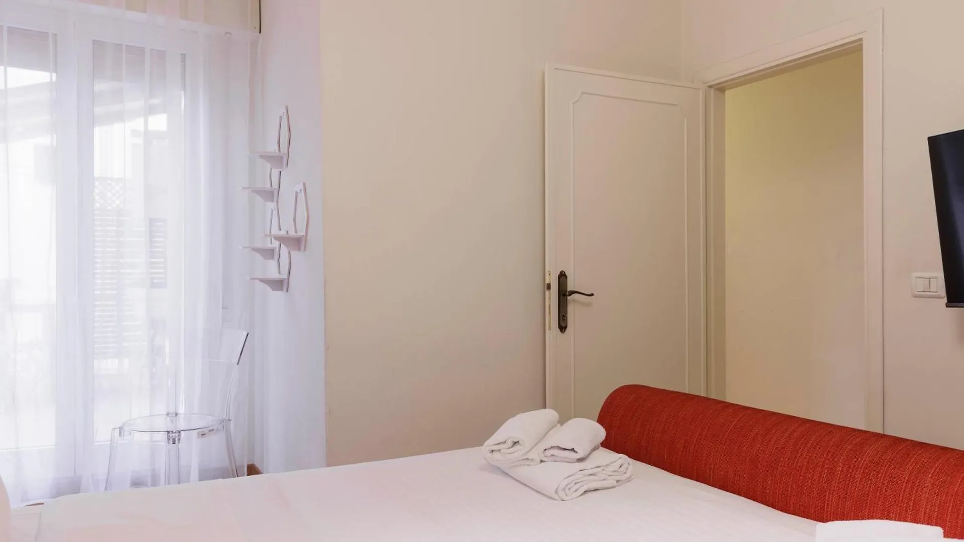 Borgo Pinti Living Apartment Florence Italy