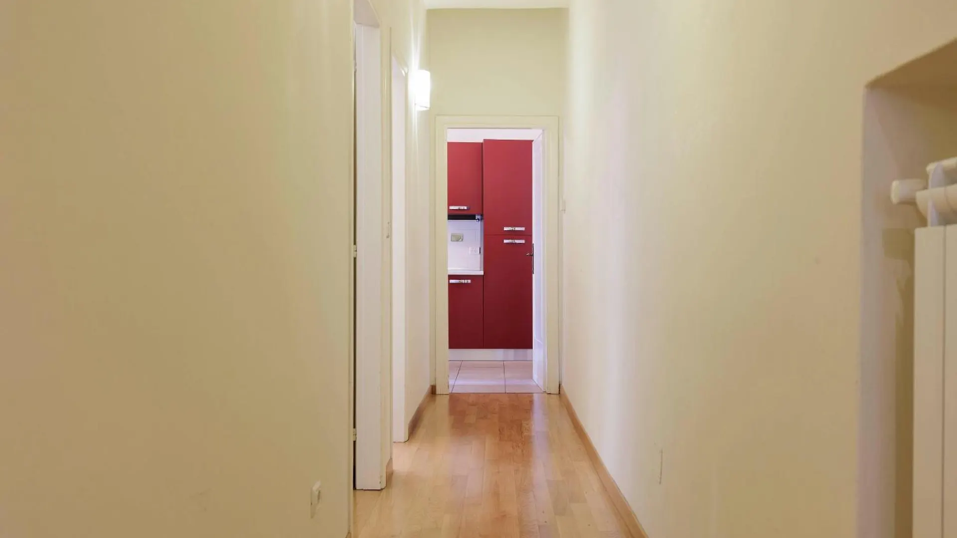 Borgo Pinti Living Apartment Florence