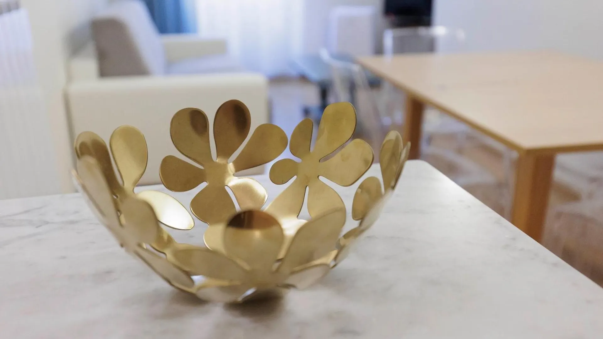 Borgo Pinti Living Apartment Florence 0*,