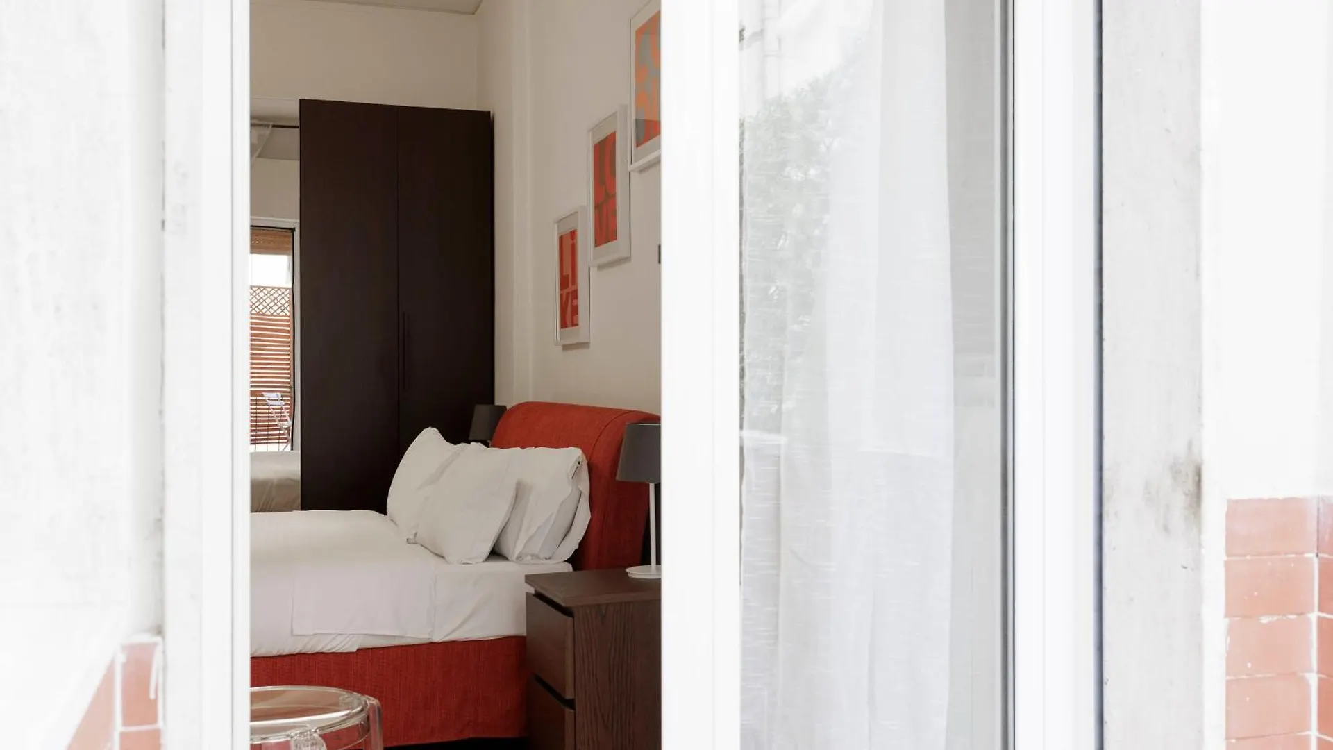 Borgo Pinti Living Apartment Florence