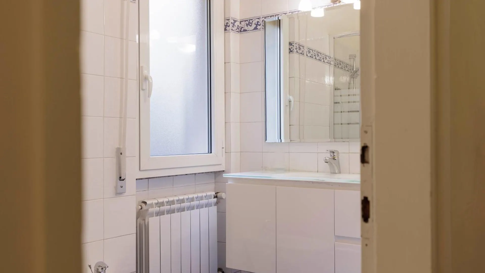 Borgo Pinti Living Apartment Florence