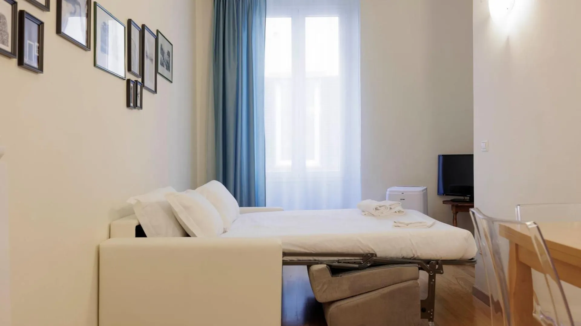 Borgo Pinti Living Apartment Florence