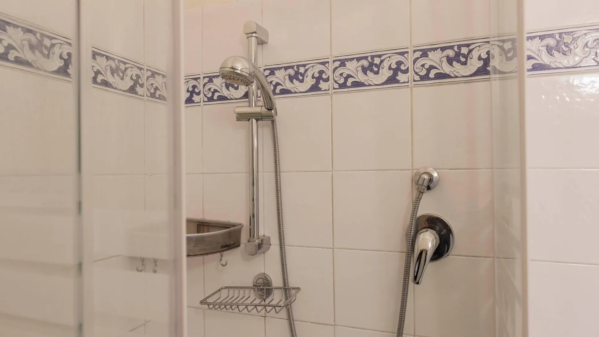 Borgo Pinti Living Apartment Florence