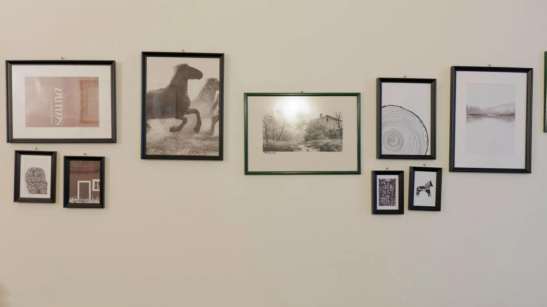 Borgo Pinti Living Apartment Florence