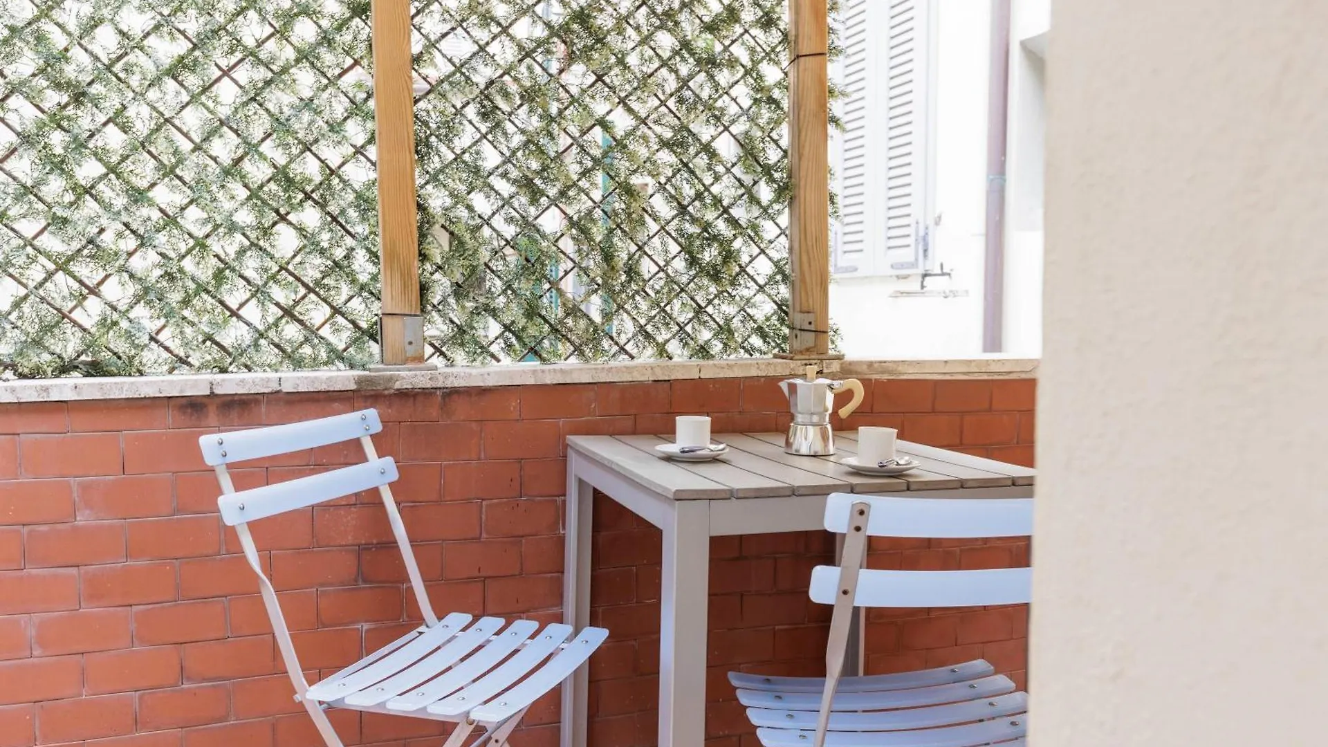 Borgo Pinti Living Apartment Florence