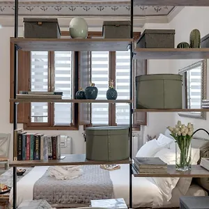Luvi House - Sweet Dreams In Apartment