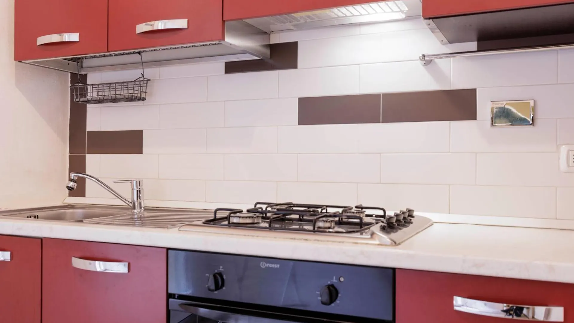 Borgo Pinti Living Apartment Florence