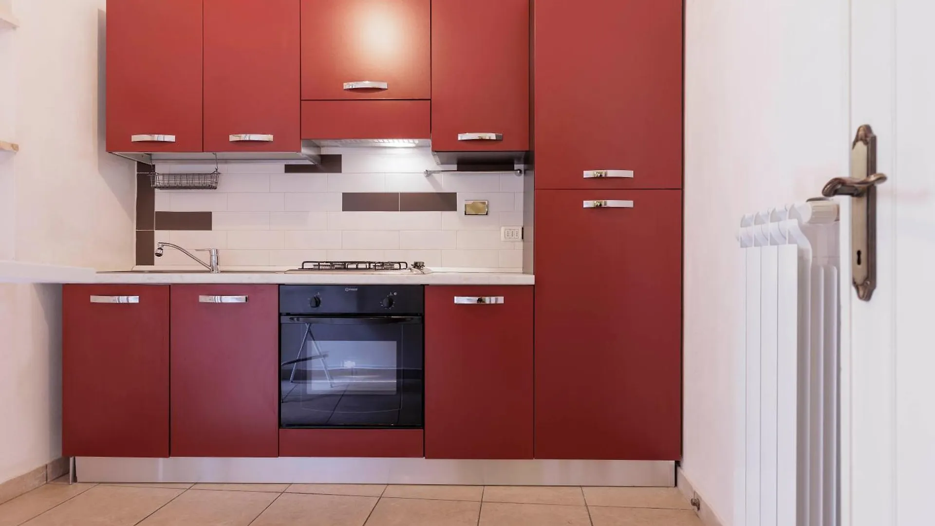 Borgo Pinti Living Apartment Florence