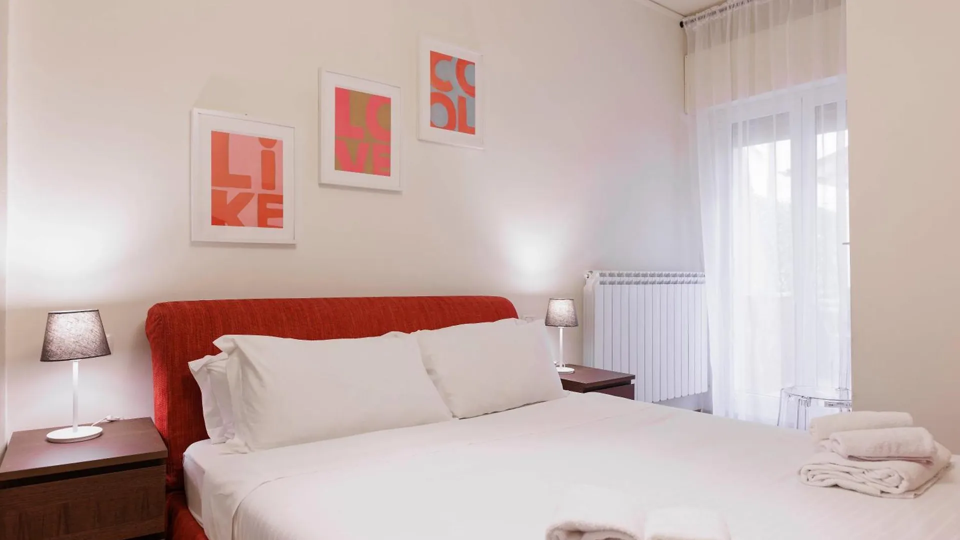 Appartamento Borgo Pinti Living Firenze 0*,  Italia